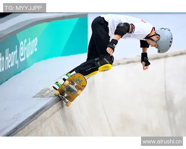 杭州滑板队在滑板战术排行榜中荣登第六名展现实力与潜力 杭州滑板队在滑板战术排行榜中荣登第六名展现实力与潜力