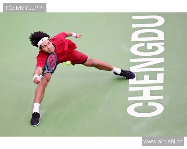 成都网球队实力强劲荣登全国网球实力排行榜第二名 成都网球队实力强劲荣登全国网球实力排行榜第二名