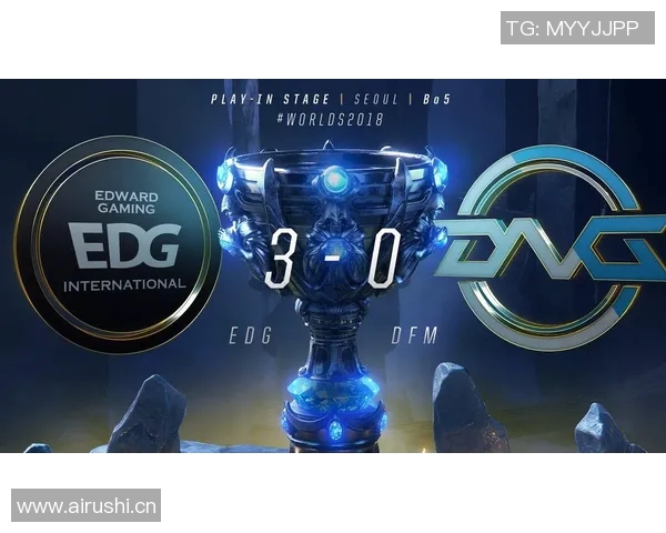 数据分析揭示EDG战队在比赛中的意识表现与策略调整效果 数据分析揭示EDG战队在比赛中的意识表现与策略调整效果