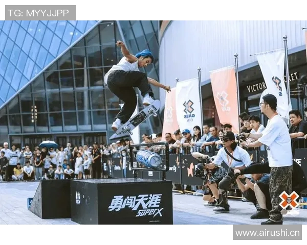 极限运动的魅力与挑战:深入西安极限运动队的激情与力量探索 极限运动的魅力与挑战:深入西安极限运动队的激情与力量探索