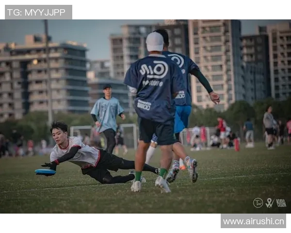 王强独家分享飞盘心得与技巧助你成为飞盘高手的必备指南