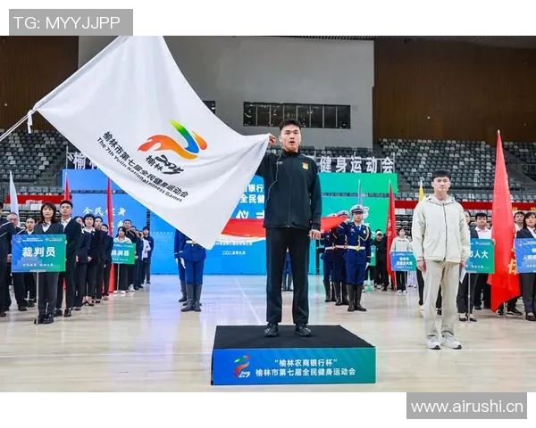 以体育爱好者为中心打造多元化健身体验和社交平台促进全民运动热情 以体育爱好者为中心打造多元化健身体验和社交平台促进全民运动热情