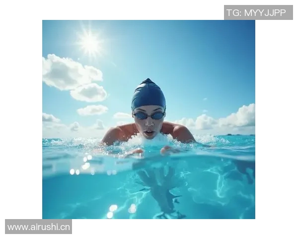 游泳姿势全解析:从蛙泳到蝶泳,掌握技巧提升游泳效率 游泳姿势全解析:从蛙泳到蝶泳,掌握技巧提升游泳效率