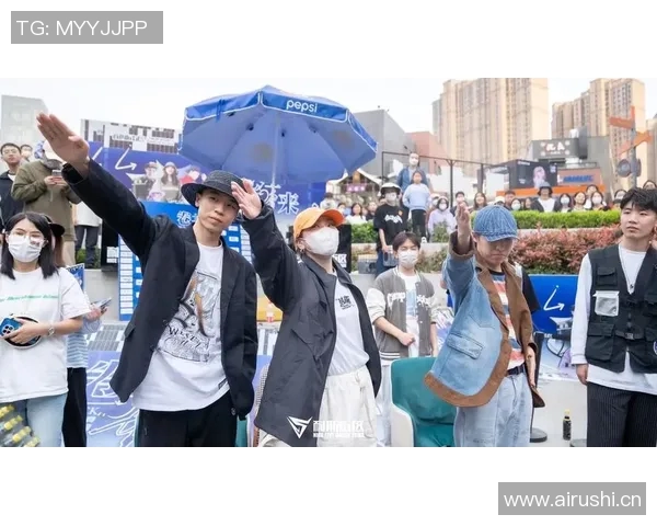 西安街舞队心理素质夺冠其他城市街舞队表现如何揭秘 西安街舞队心理素质夺冠其他城市街舞队表现如何揭秘